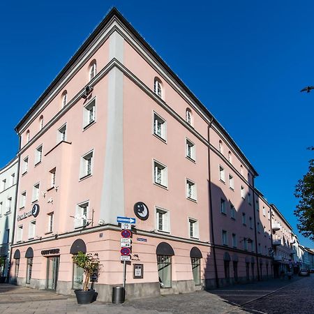 Premier Inn Passau Weisser Hase Esterno foto